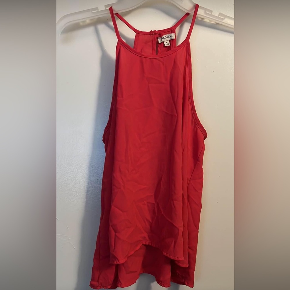 🌺 Lily White Camisole 🌺